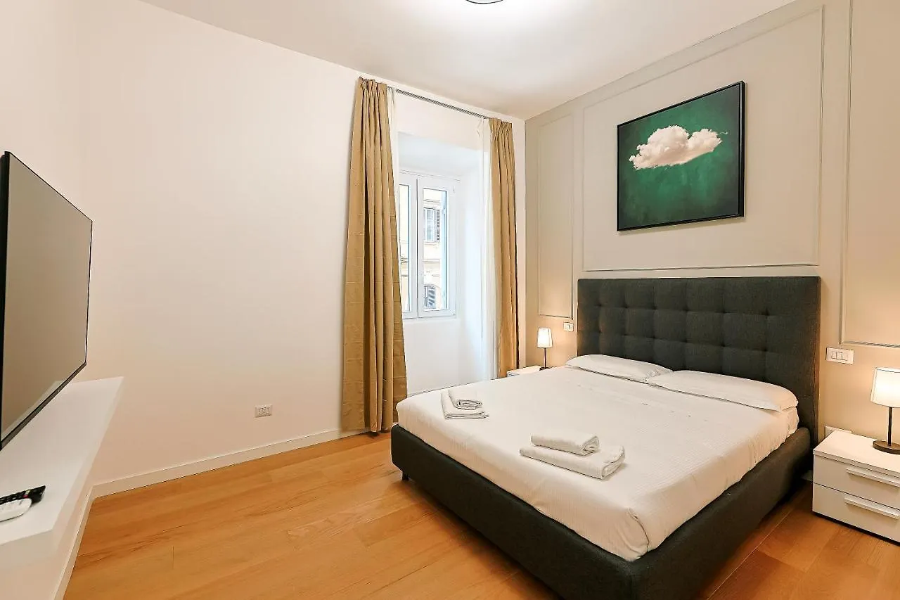 Ottaviano Design Apartment At The Vatican Roma 0*,  Italia