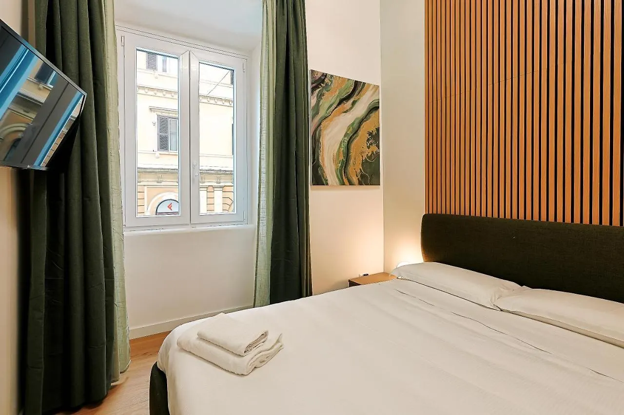 Ottaviano Design Apartment At The Vatican Rom