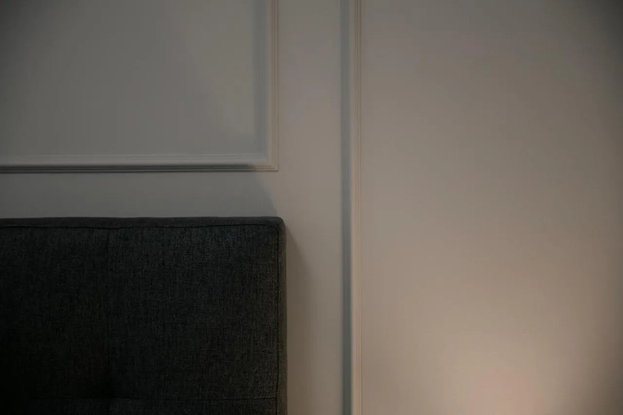 Ottaviano Design Apartment At The Vatican Roma