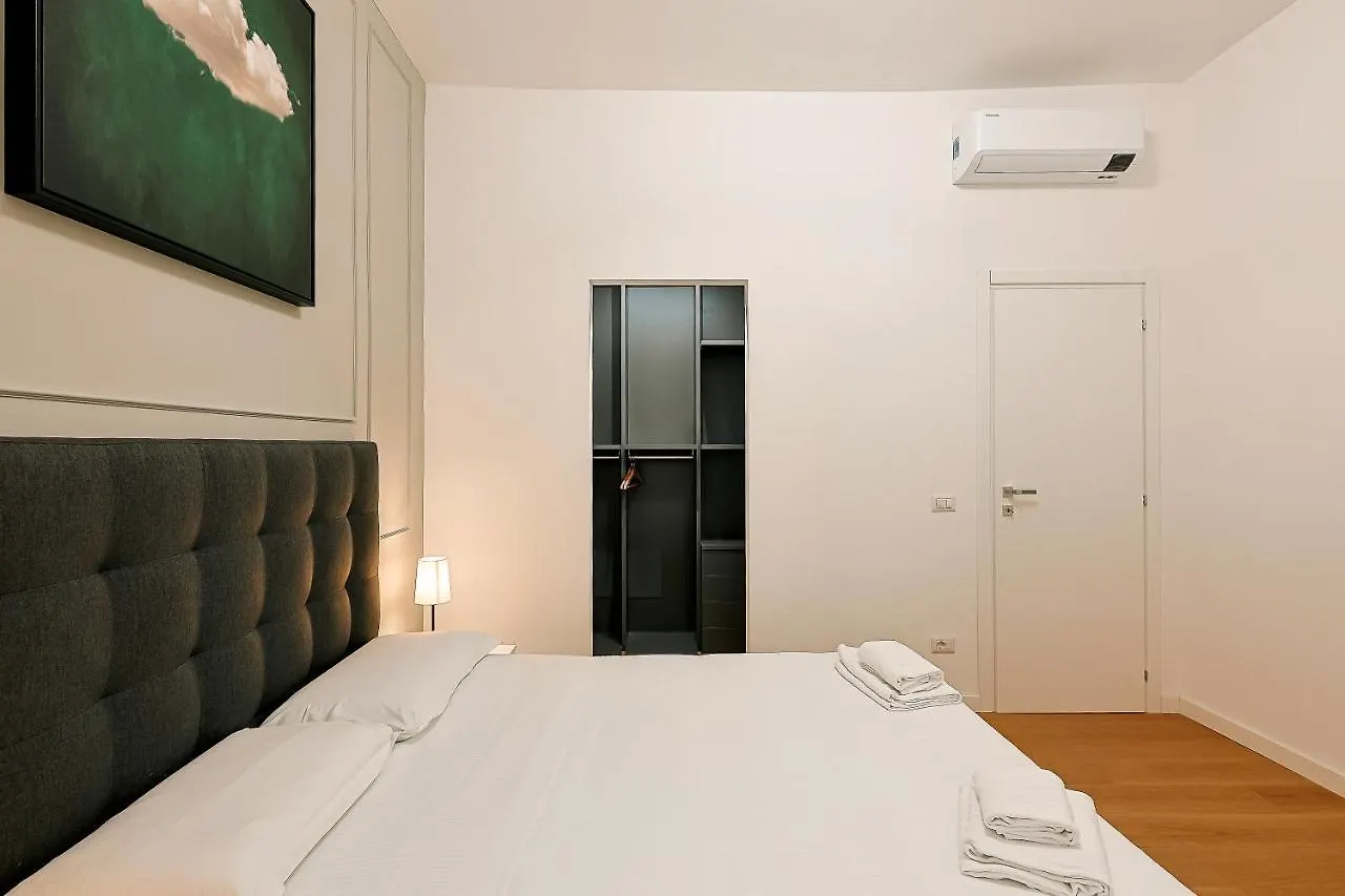 Ottaviano Design Apartment At The Vatican Roma Italia