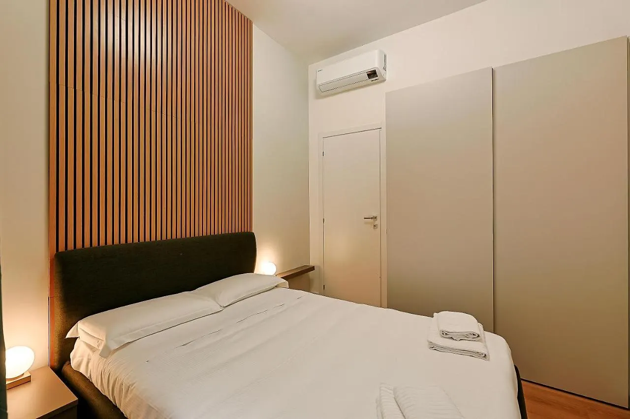 Ottaviano Design Apartment At The Vatican Roma