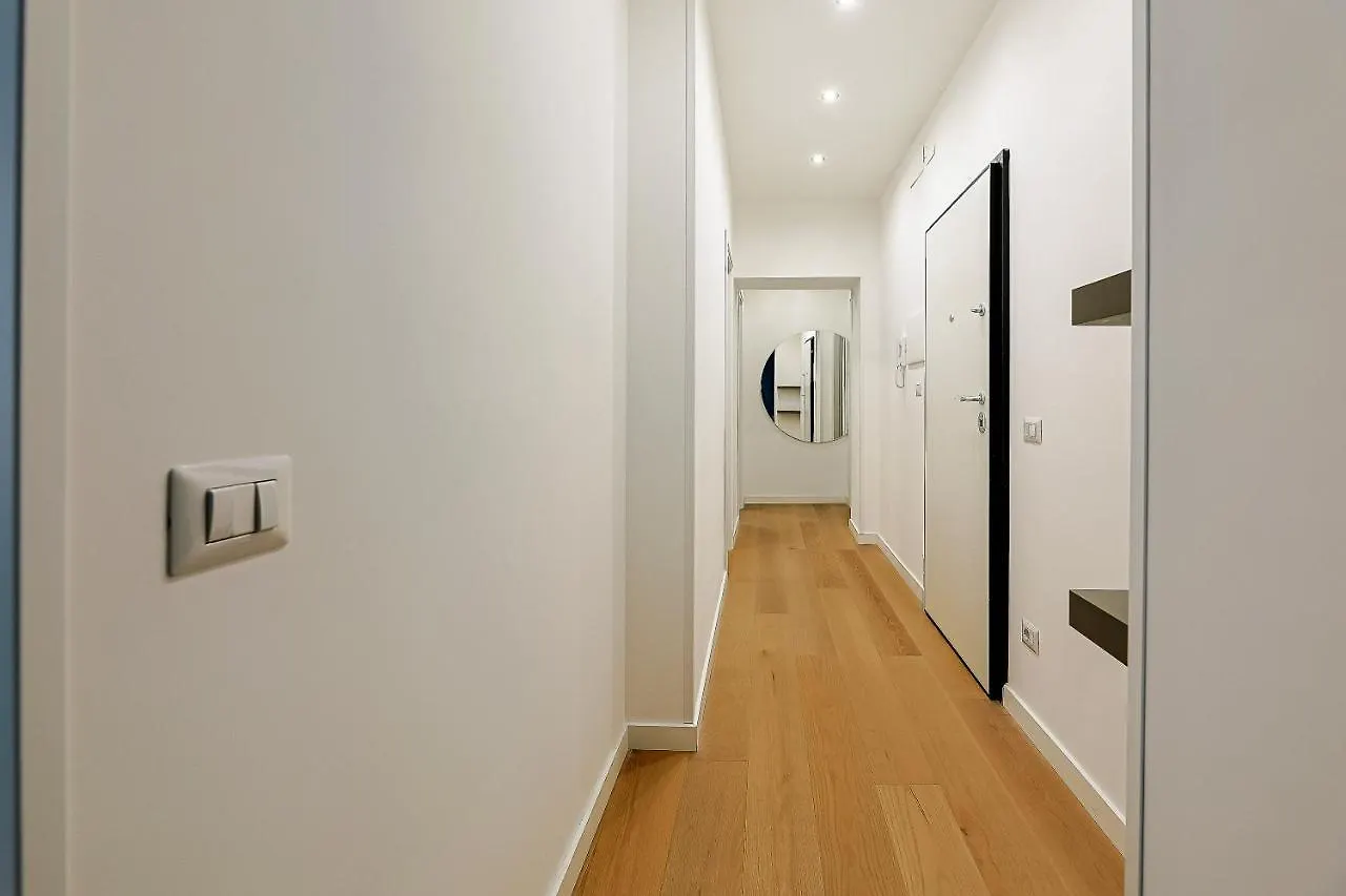 Ottaviano Design Apartment At The Vatican Roma