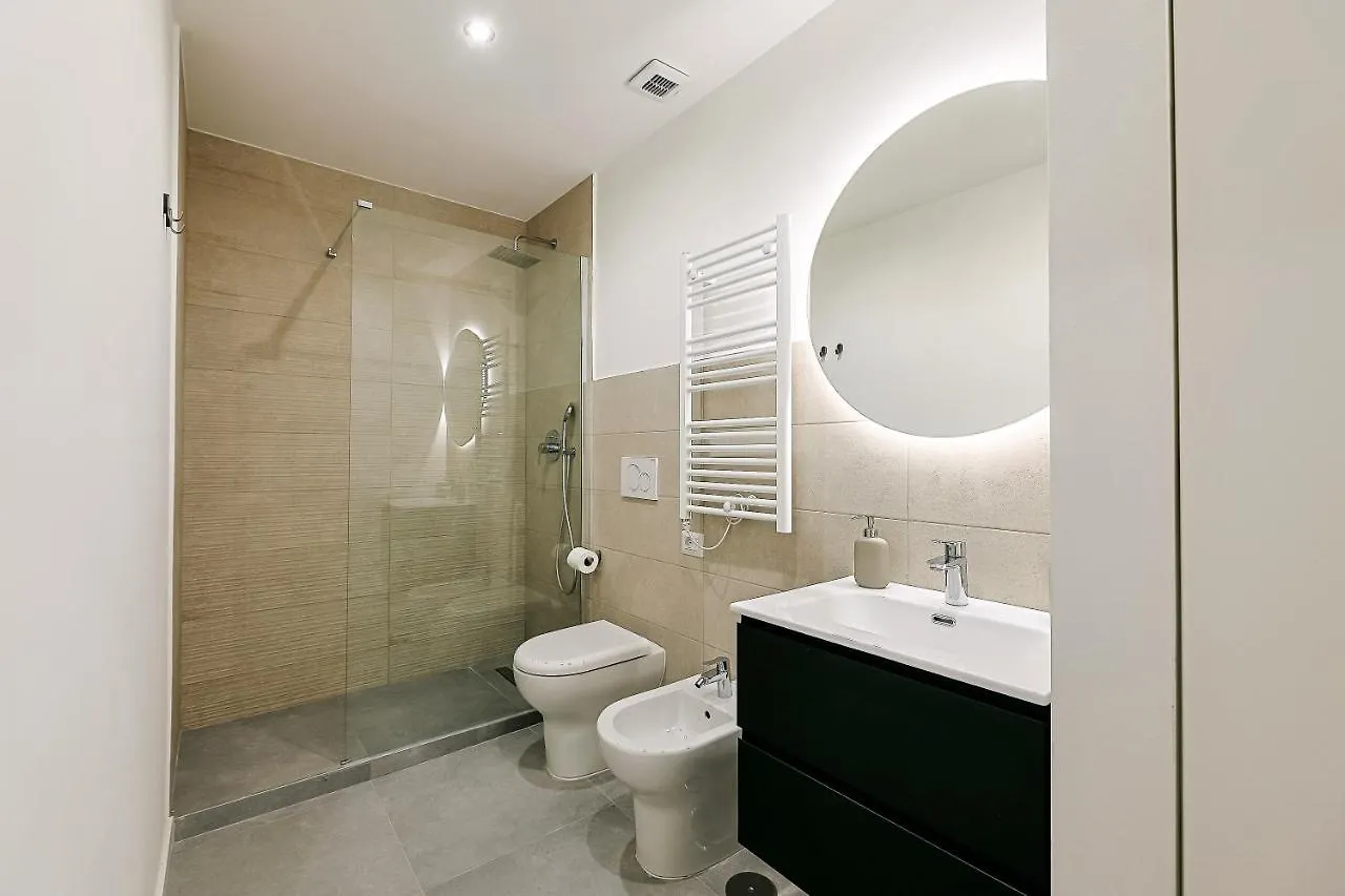 Ottaviano Design Apartment At The Vatican Rom 0*,